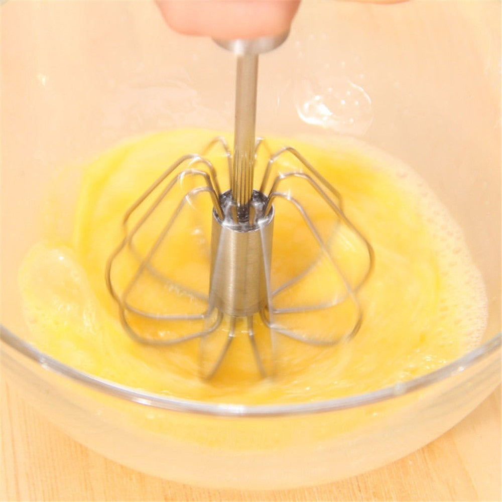 Auto Hand Whisk