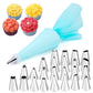 Cake Decorating Kit