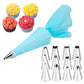 Cake Decorating Kit