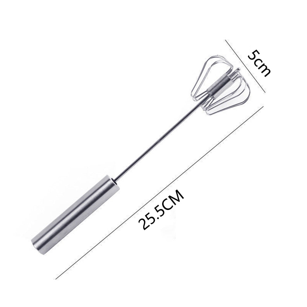 Auto Hand Whisk