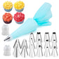 Cake Decorating Kit