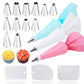 Cake Decorating Kit