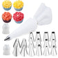 Cake Decorating Kit