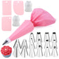 Cake Decorating Kit